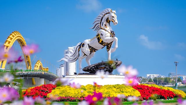 Đà Nẵng: Khẳng định thương hiệu du lịch Tết Bính Ngọ 2026