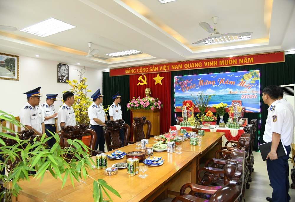 Gìn giữ nét đẹp truyền thống qua Hội thi phòng đón Xuân Bính Ngọ 2026