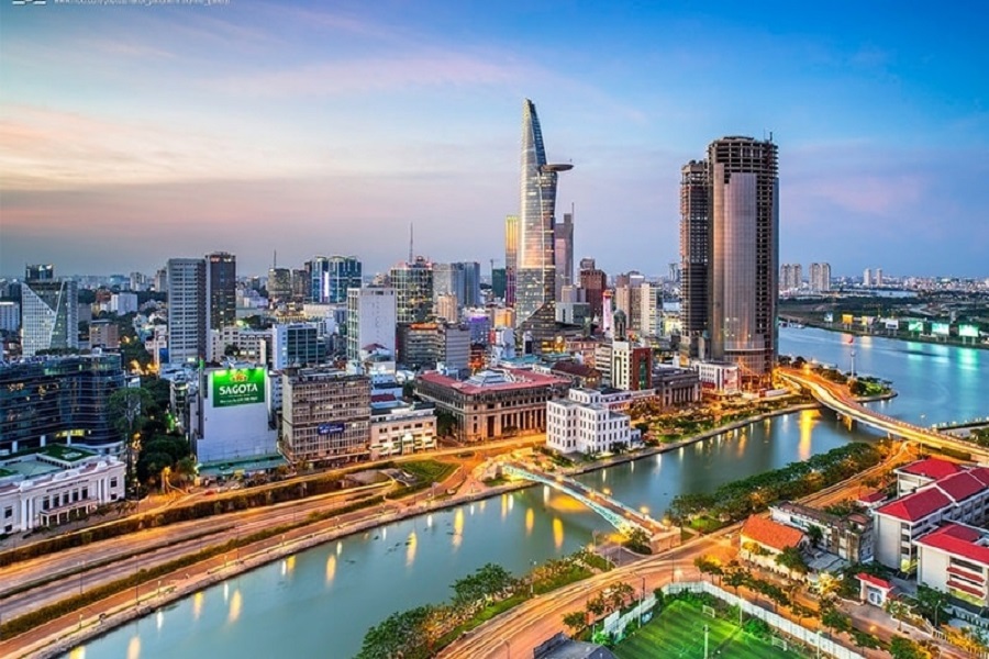 Doanh nghiệp Nhà nước và tư nhân “sát cánh” trên cùng đường băng phát triển