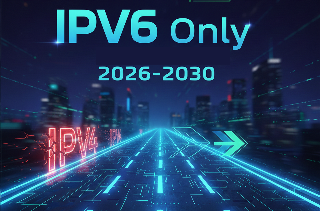 Bắc Ninh: Triển khai thúc đẩy chuyển đổi IPv6 Only giai đoạn 2026-2030
