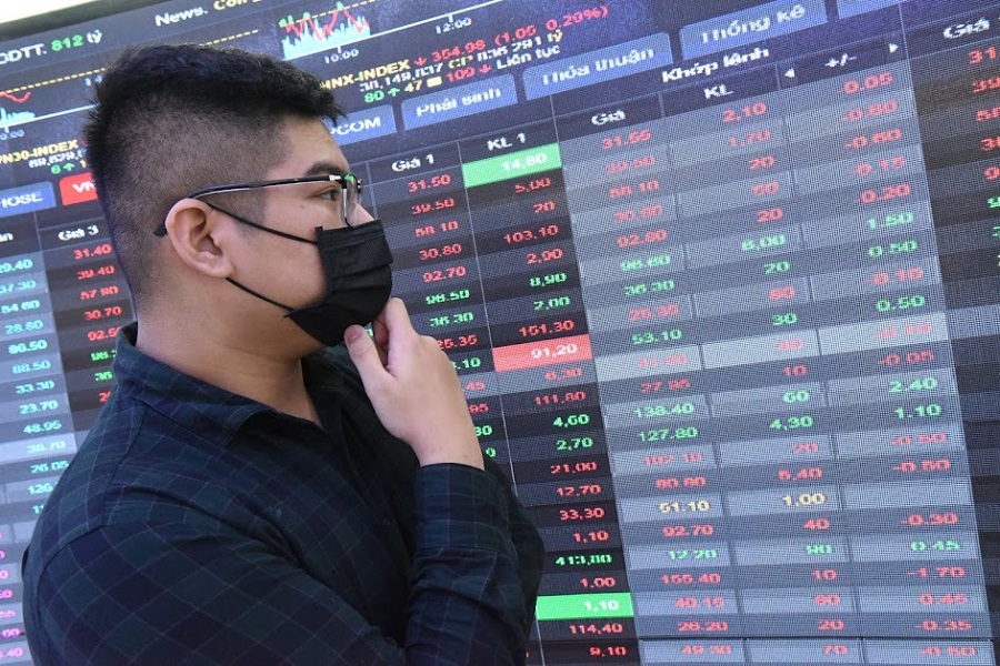 Thị trường chứng kho&aacute;n Việt Nam chờ c&uacute; bật năm 2026