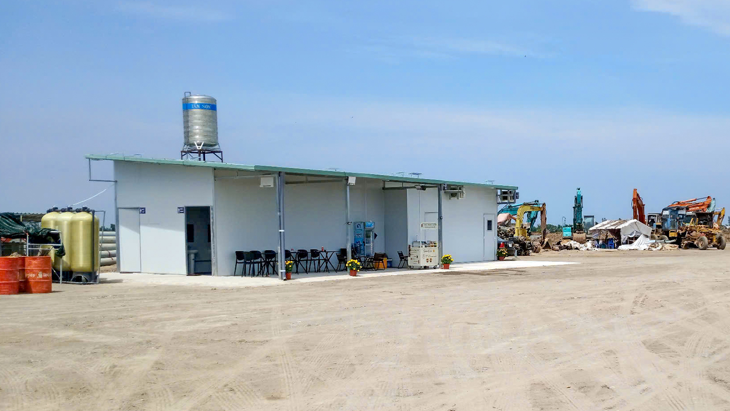 Cao tốc Cần Thơ - Cà Mau tạm dừng khai thác 2 trạm vào dịp Tết Bình Ngọ 2026