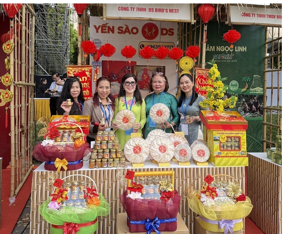 TP.HCM chi hơn 201 tỷ đồng xúc tiến thương mại, tăng tốc khai thác FTA thế hệ mới