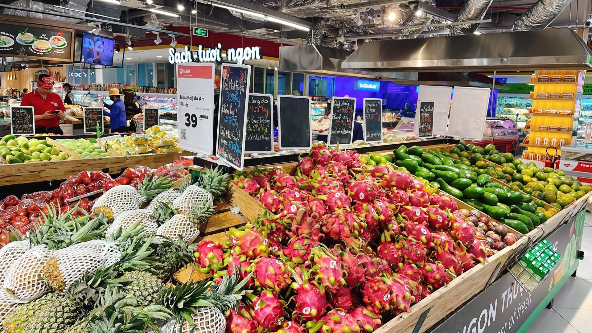 Thị trường ngày mùng 1 Tết Bính Ngọ 2026: Giao dịch ổn định, nguồn cung dồi dào