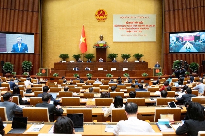 Người nào không được ứng cử đại biểu Quốc hội và đại biểu Hội đồng nhân dân?