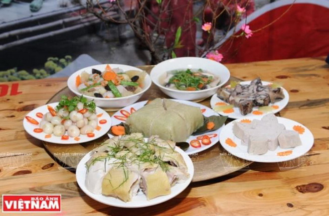 (Ảnh: B&aacute;o Ảnh Việt Nam)