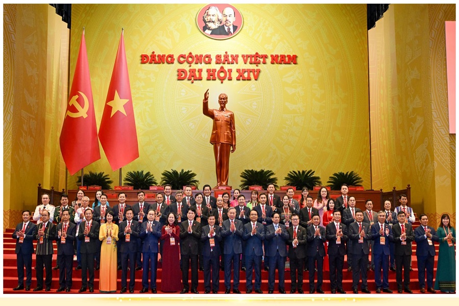 Lâm Đồng: Khát vọng vươn cao trong kỷ nguyên mới