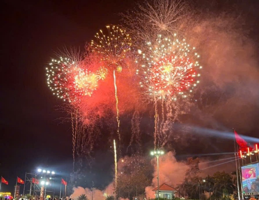 Xuân Bính Ngọ rộn ràng khắp Đồng Tháp