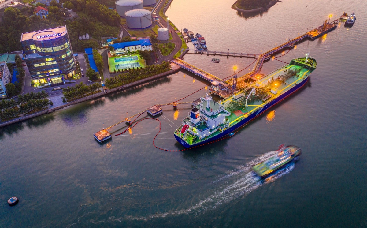 Việt Nam bước vào kỷ nguyên mới khi thế và lực đã hội tụ đủ đầy