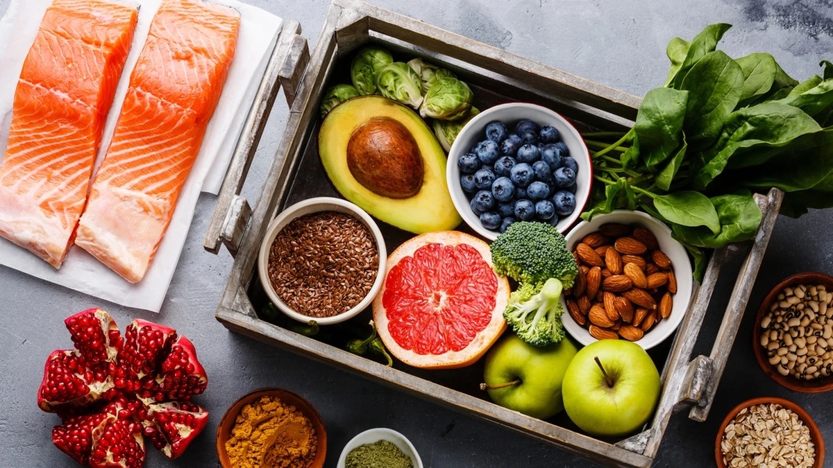 Ăn theo chế độ Địa Trung Hải giúp phụ nữ giảm tới 25% nguy cơ đột quỵ