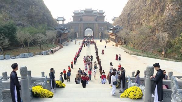 Du lịch Tết Bính Ngọ 2026 khởi sắc, tạo đà tăng trưởng cho cả năm