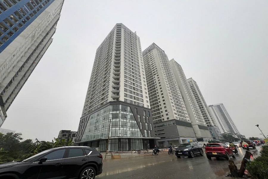 Người Việt phải tích lũy hơn 30 năm thu nhập mới mua được nhà