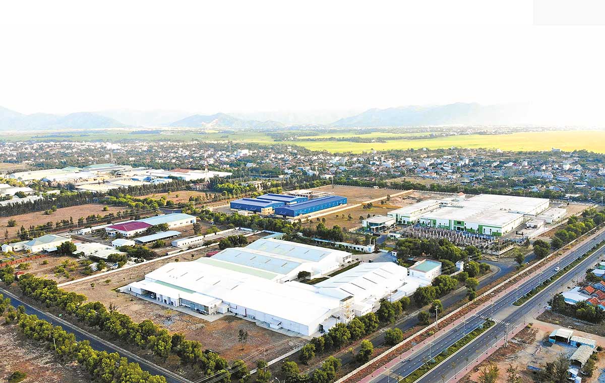 Đắk Lắk: Phát triển Khu kinh tế Nam Phú Yên thành động lực tăng trưởng mới