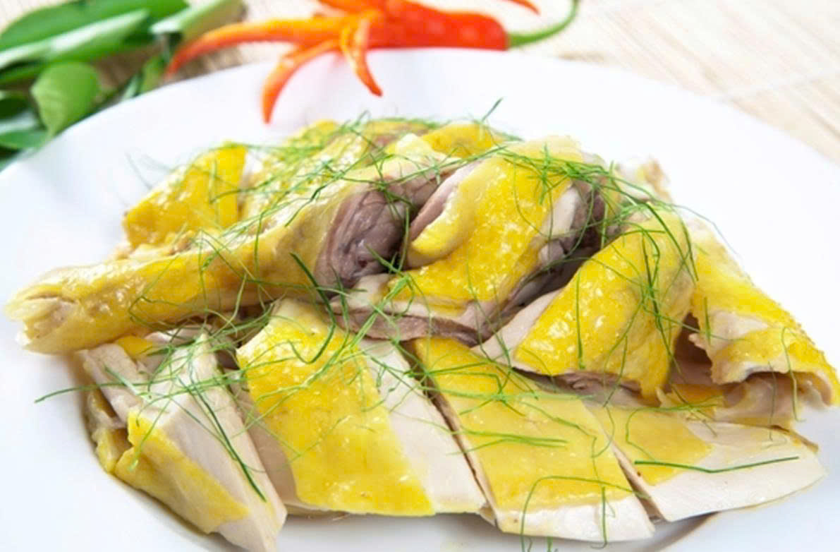 Loại gia vị thường rắc lên thịt gà ngày Tết hóa ra là “dược liệu” tốt cho sức khỏe