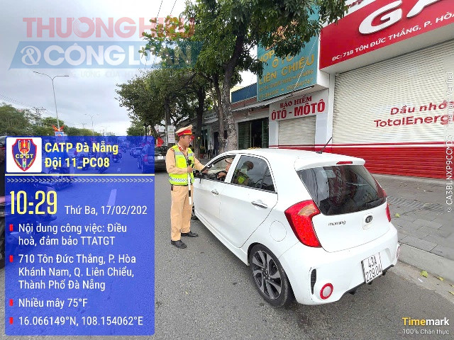 Trong qu&aacute; tr&igrave;nh xử l&yacute;, lực lượng chức năng phải tuyệt đối chấp h&agrave;nh ph&aacute;p luật, xử l&yacute; nghi&ecirc;m minh với phương ch&acirc;m &ldquo;kh&ocirc;ng c&oacute; v&ugrave;ng cấm, kh&ocirc;ng c&oacute; ngoại lệ&rdquo;.