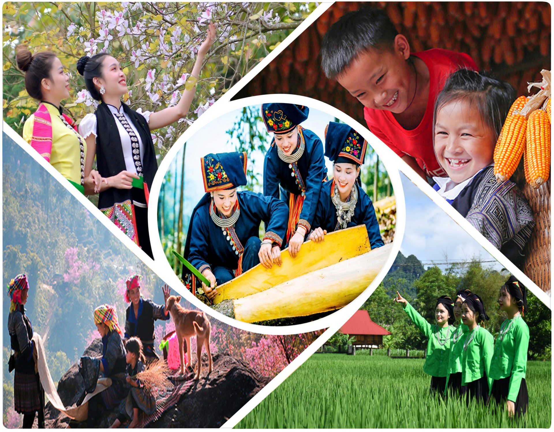 Lào Cai triển khai hiệu quả chính sách dân tộc, tạo nền tảng phát triển vùng cao