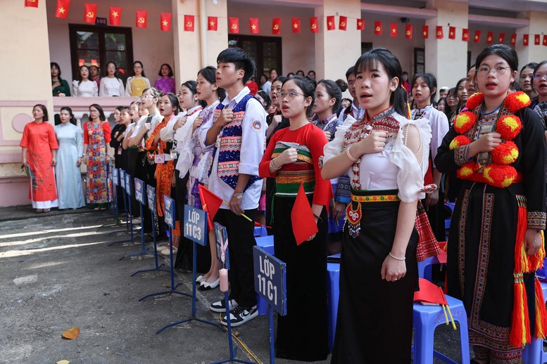 Năm 2026, gi&aacute;o dục Việt Nam mở ra giai đoạn triển khai thể chế mới.