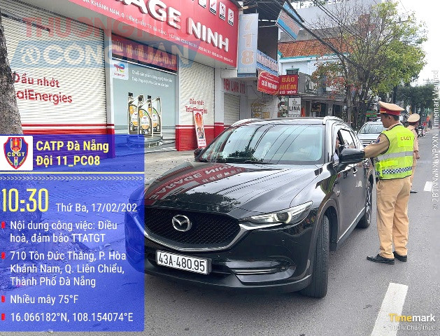 Mọi h&agrave;nh vi, vi phạm đều bị xử l&yacute; nghi&ecirc;m, kể cả c&aacute;n bộ, Đảng vi&ecirc;n...