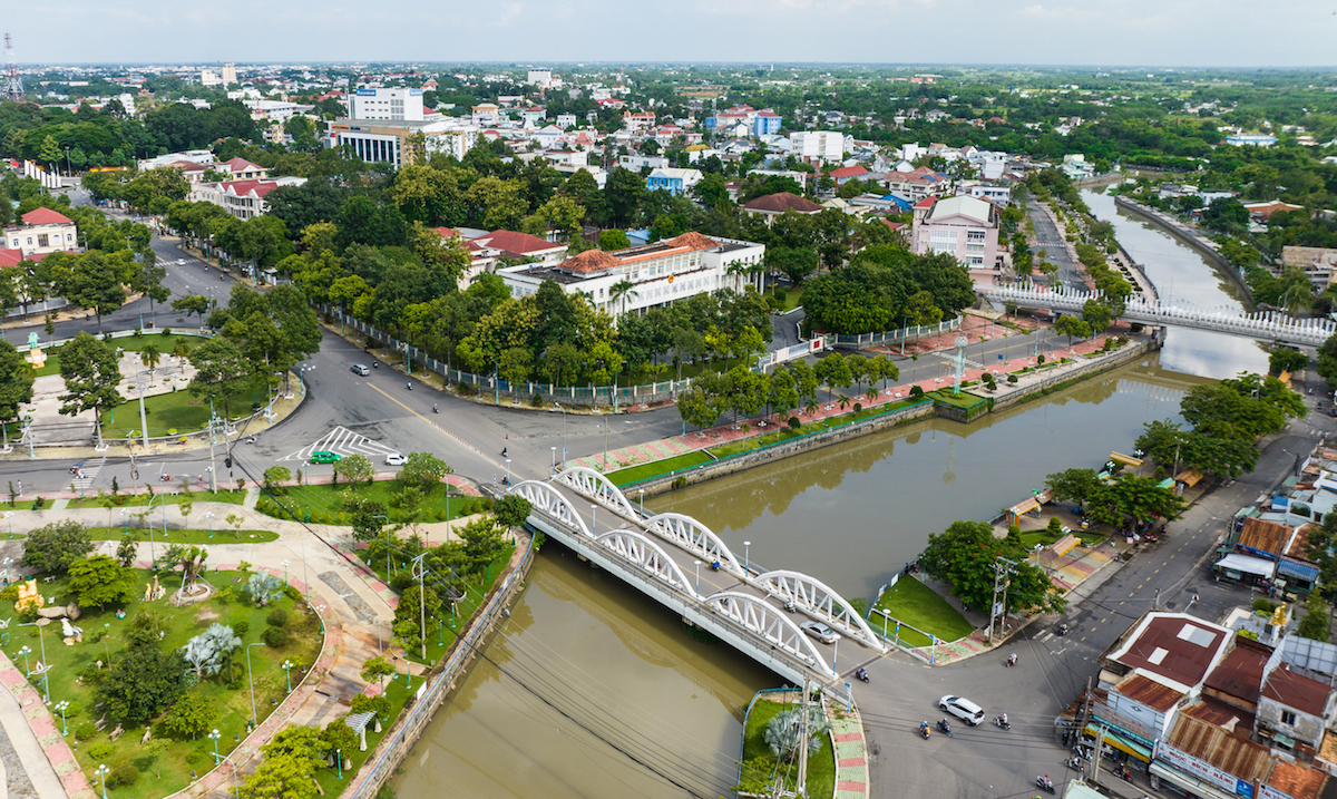Tây Ninh thu hồi gần 6.000 m2 đất do doanh nghiệp chậm triển khai dự án
