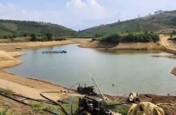 Lâm Đồng chủ động ứng phó hạn hán năm 2026