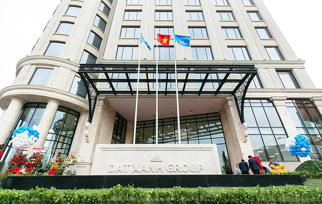 Doanh nghiệp địa ốc rục rịch chốt quyền dự ĐHĐCĐ mùa 2026