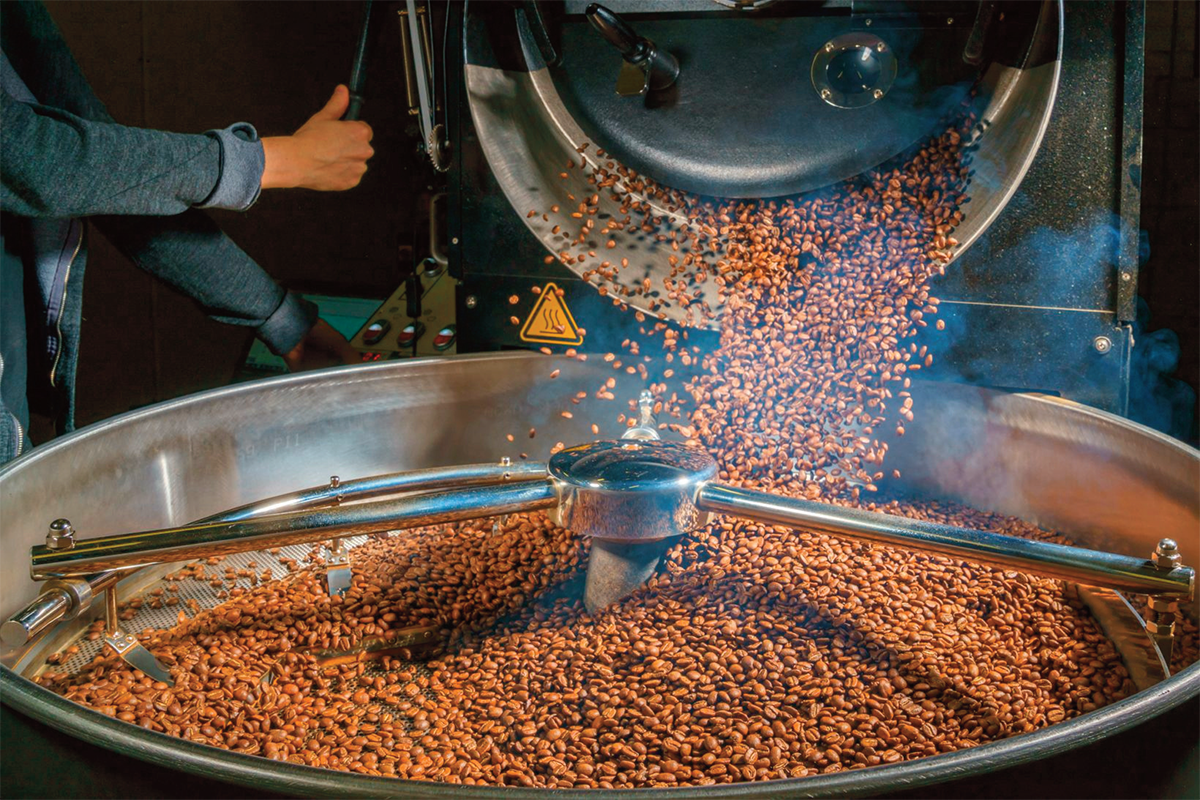 Cà phê Việt Nam: Bứt phá nhờ nâng tầm giá trị