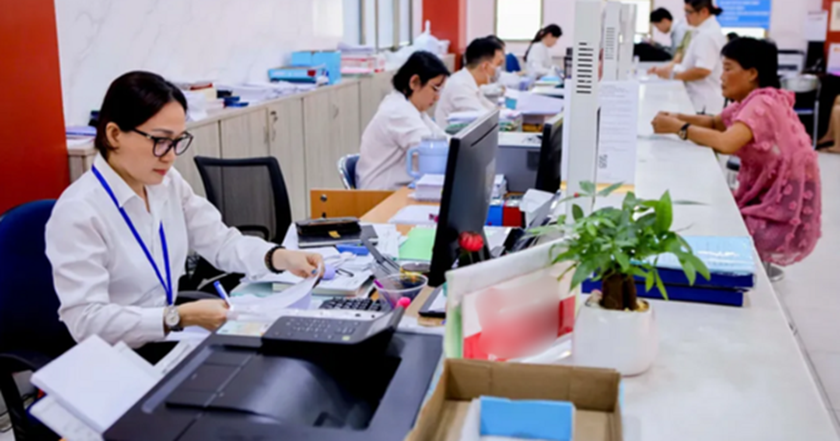 Hà Nội siết chặt quản lý ngạch công chức theo vị trí việc làm và lộ trình đến năm 2027