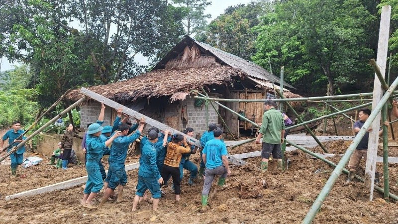 Nghị quyết Đại hội XIV và an sinh xã hội không để ai bị bỏ lại phía sau