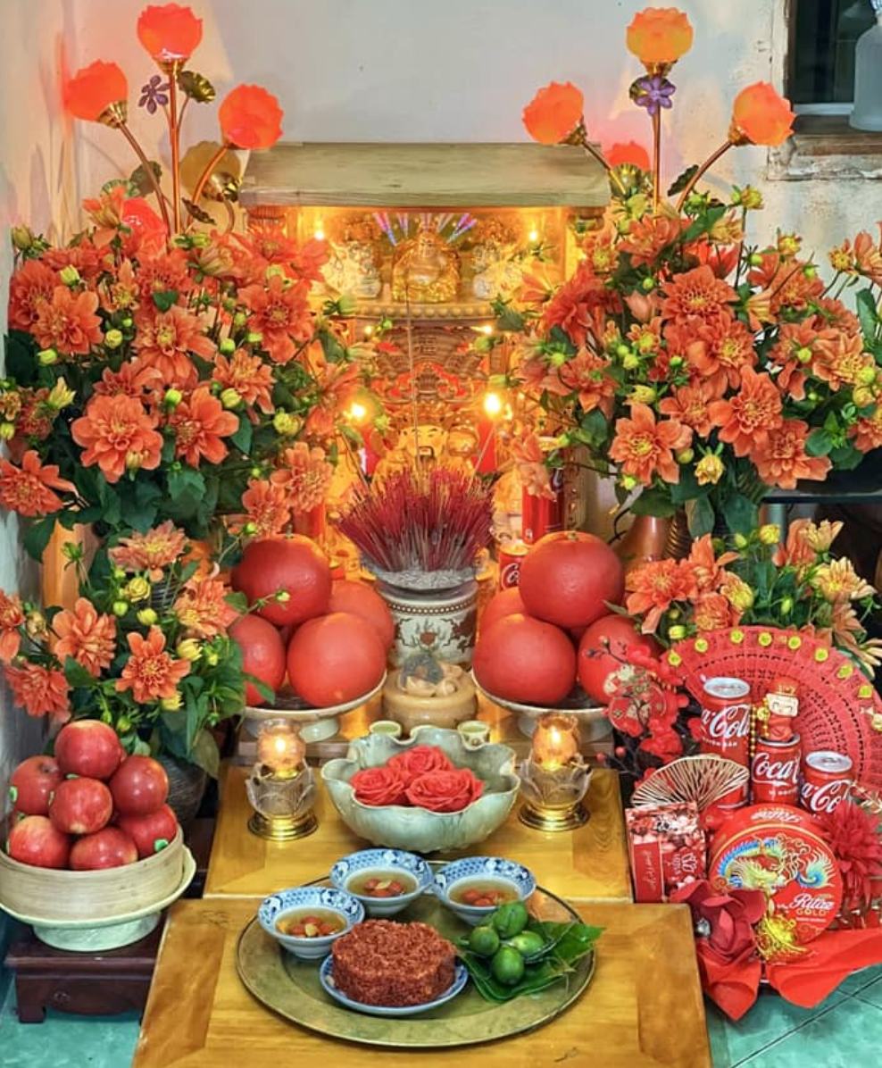 Cúng mở hàng đầu năm Bính Ngọ 2026: Lễ vật cần chuẩn bị, văn khấn chuẩn và lưu ý để khai trương phát đạt