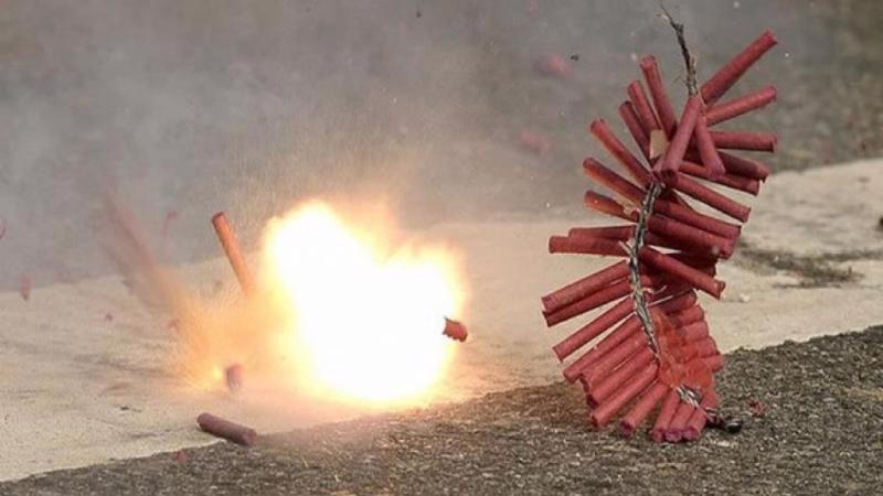 Hơn 300 ca cấp cứu vì pháo nổ trong 5 ngày Tết Bính Ngọ 2026