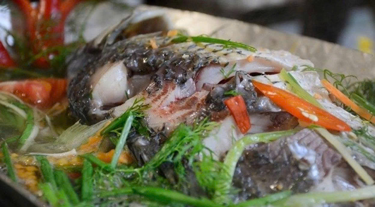 Vệt Nam có loại cá ngọt béo, bình dân nhưng sở hữu hàm lượng dinh dưỡng ấn tượng