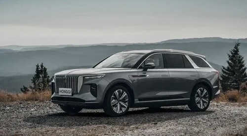 Cập nhật bảng giá xe hãng Hongqi mới nhất tháng 2/2026