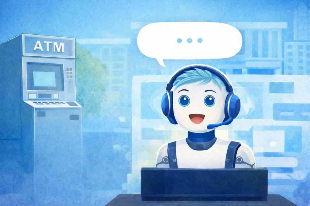 Cấm ng&acirc;n h&agrave;ng d&ugrave;ng AI khai th&aacute;c điểm yếu của kh&aacute;ch