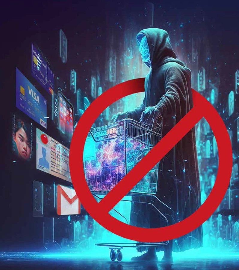 Cảnh báo vụ rò rỉ dữ liệu KYC khổng lồ ảnh hưởng đến hàng chục triệu người dùng Việt Nam