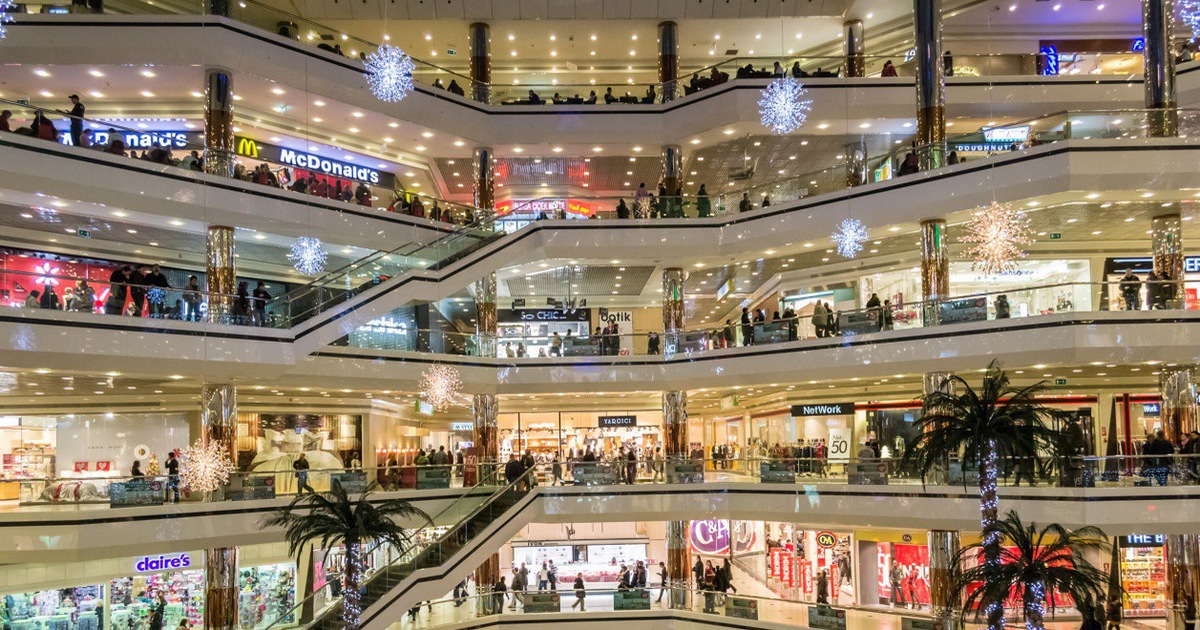 Từ sức mạnh thị trường nội địa: Xây dựng hệ sinh thái bán lẻ