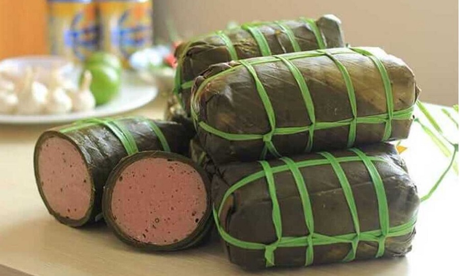 Chả b&ograve; Đ&agrave; Nẵng: Hương vị đặc trưng từ miền Trung