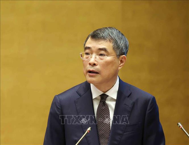 Tiếp tục hoàn thiện tổ chức bộ máy của hệ thống chính trị