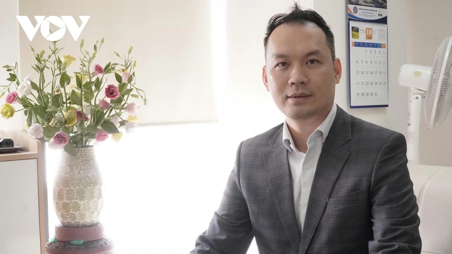 PGS.TS Đinh Công Hoàng PGS.TS Đinh Công Hoàng