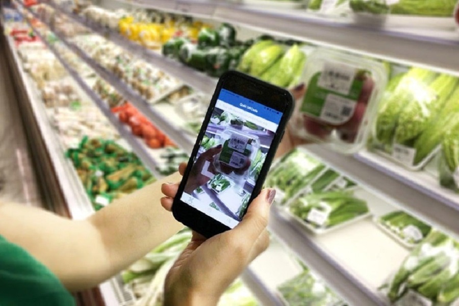 Tuy nhi&ecirc;n, để việc truy xuất nguồn gốc xuất xứ h&agrave;ng h&oacute;a ph&aacute;t huy hiệu quả trong thực tiễn, kh&ocirc;ng &iacute;t &yacute; kiến cho rằng, cần một cơ chế xuy&ecirc;n suốt.