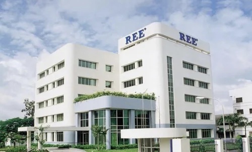 Cơ điện lạnh (REE) tạm ứng cổ tức 10% bằng tiền. Cơ điện lạnh (REE) tạm ứng cổ tức 10% bằng tiền.