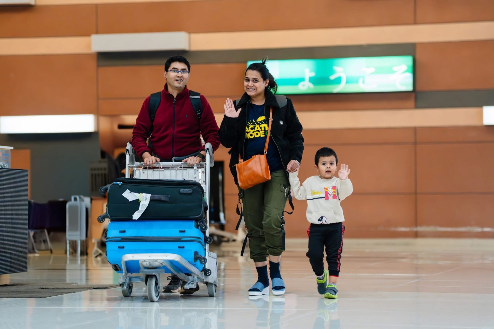 Cảng hàng không quốc tế Phú Quốc kiểm soát áp lực vận hành dịp cao điểm Tết Bính Ngọ