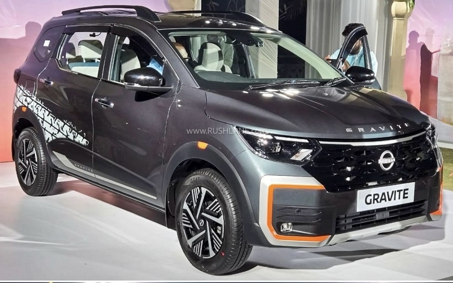 Gravite thuộc nh&oacute;m MPV dưới 4 m&eacute;t &ndash; ph&acirc;n kh&uacute;c đang tăng trưởng mạnh nhờ ưu thế linh hoạt trong đ&ocirc; thị