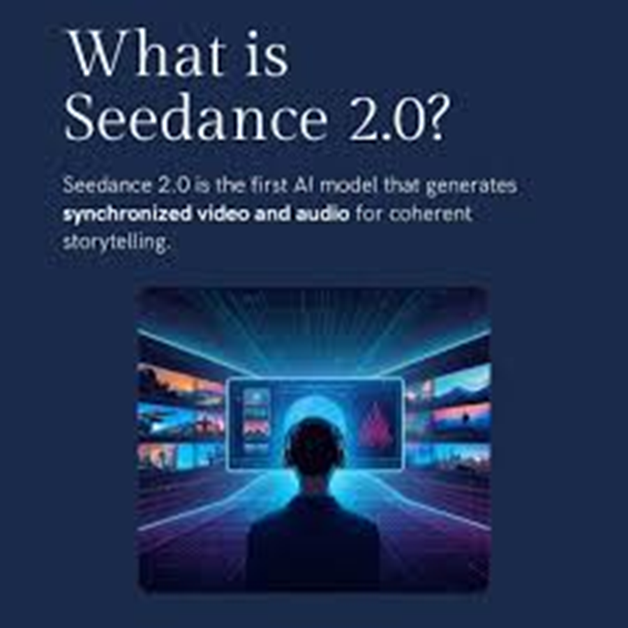 C&ocirc;ng cụ AI Seedance của Trung Quốc l&agrave; g&igrave; m&agrave; khiến cả thế giới nhắc t&ecirc;n