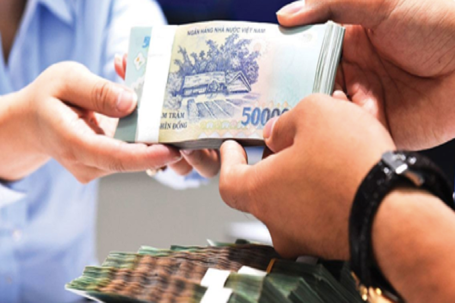 Mở rộng bảo hiểm nông nghiệp, cho vay đóng phí