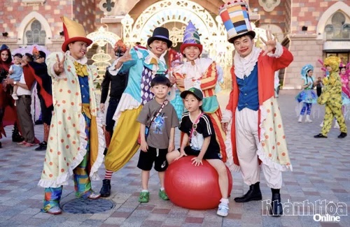 Khánh Hòa thu khoảng 2.200 tỷ đồng trong dịp Tết Bính Ngọ 2026