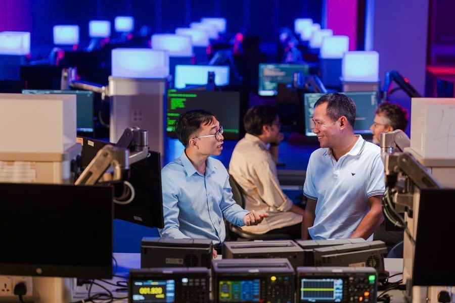 Mở ngành theo “la bàn AI”: Đại học chủ động dẫn dắt thị trường lao động