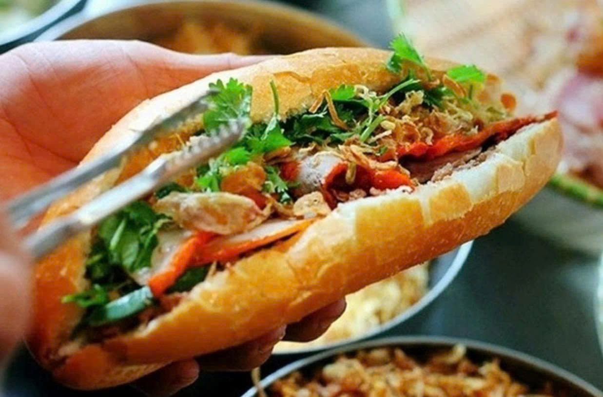 Thưởng thức bánh mì theo cách này để giữ dáng mà vẫn đủ dinh dưỡng