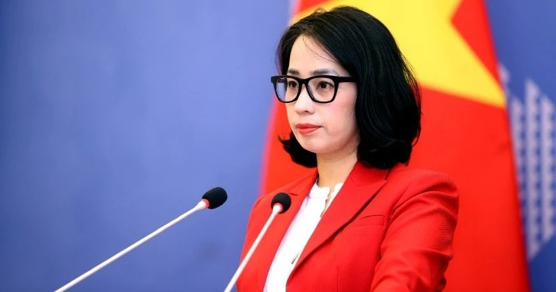 Phản ứng của Việt Nam trước việc EU thêm Việt Nam vào danh sách các khu vực không hợp tác về thuế