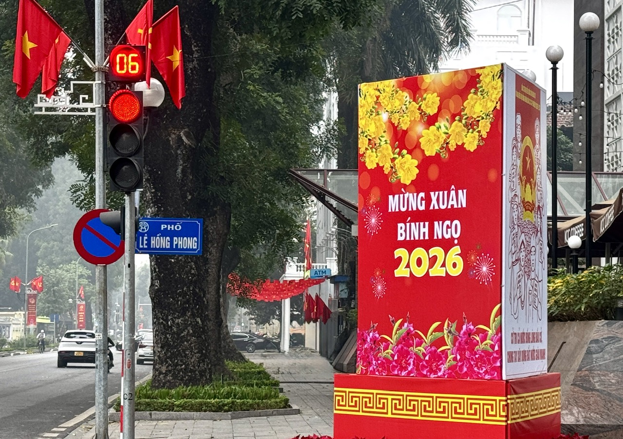 H&agrave; Nội đặt mục ti&ecirc;u tăng trưởng hai con số, x&acirc;y dựng th&agrave;nh phố xanh, th&ocirc;ng minh, hiện đại