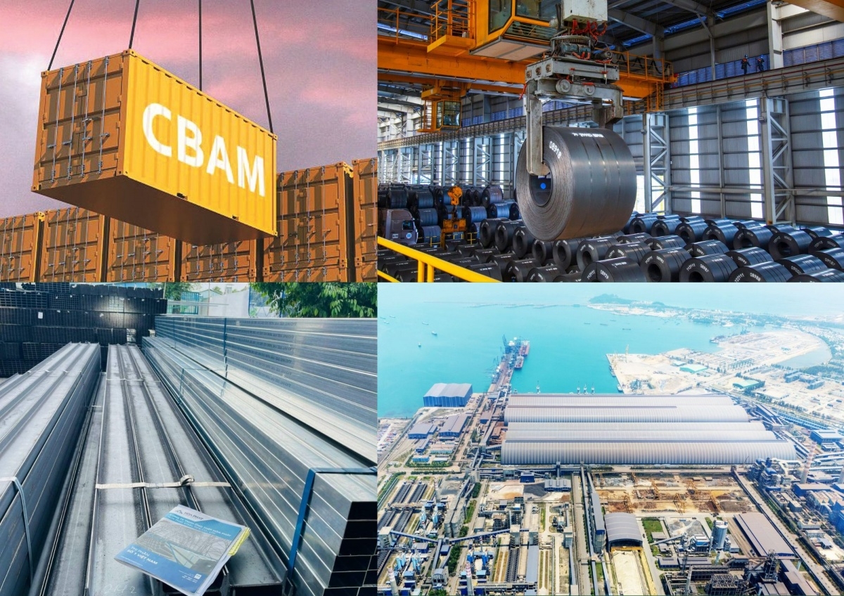 Tiêu chuẩn xanh – “hộ chiếu thương mại” mới của doanh nghiệp Việt